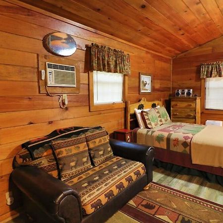 Alpine Mountain Sweetheart Cabin Jacuzzi #6 Helen Eksteriør bilde